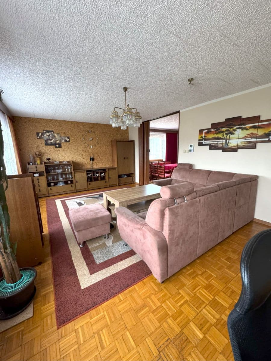 Prodej domu 258 m², pozemek 1.036 m², Bystřice, Moravskoslezský kraj Prodej domu 258 m², pozemek 1.036 m², Bystřice, Moravskoslezský kraj