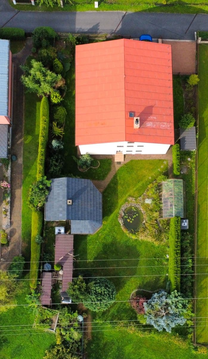 Prodej domu 258 m², pozemek 1.036 m², Bystřice, Moravskoslezský kraj Prodej domu 258 m², pozemek 1.036 m², Bystřice, Moravskoslezský kraj