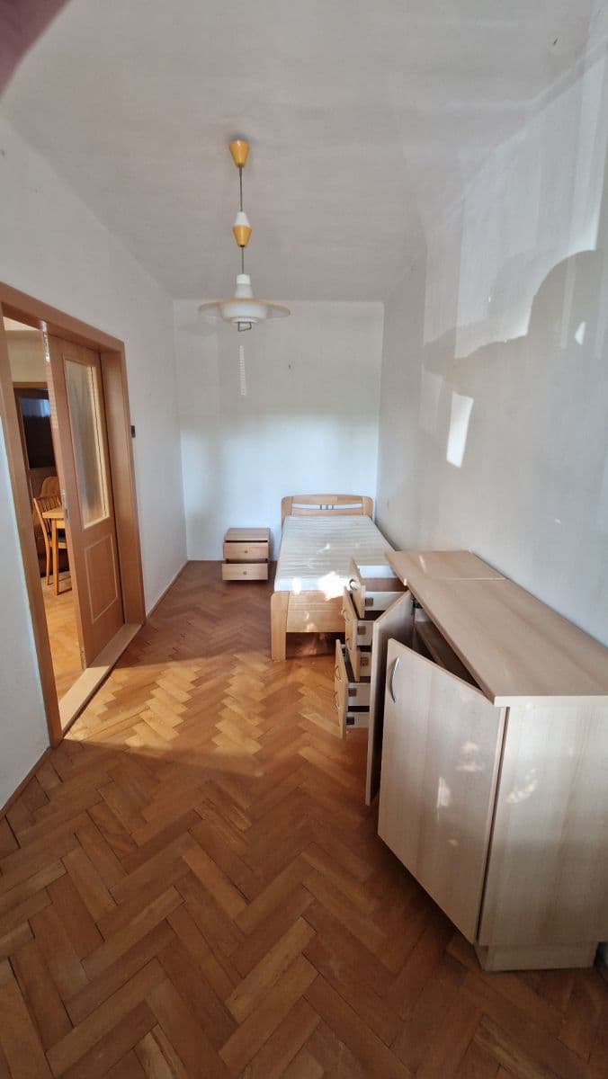 Pronájem bytu 3+1 68 m², Dětská, Praha, Praha Pronájem bytu 3+1 68 m², Dětská, Praha, Praha