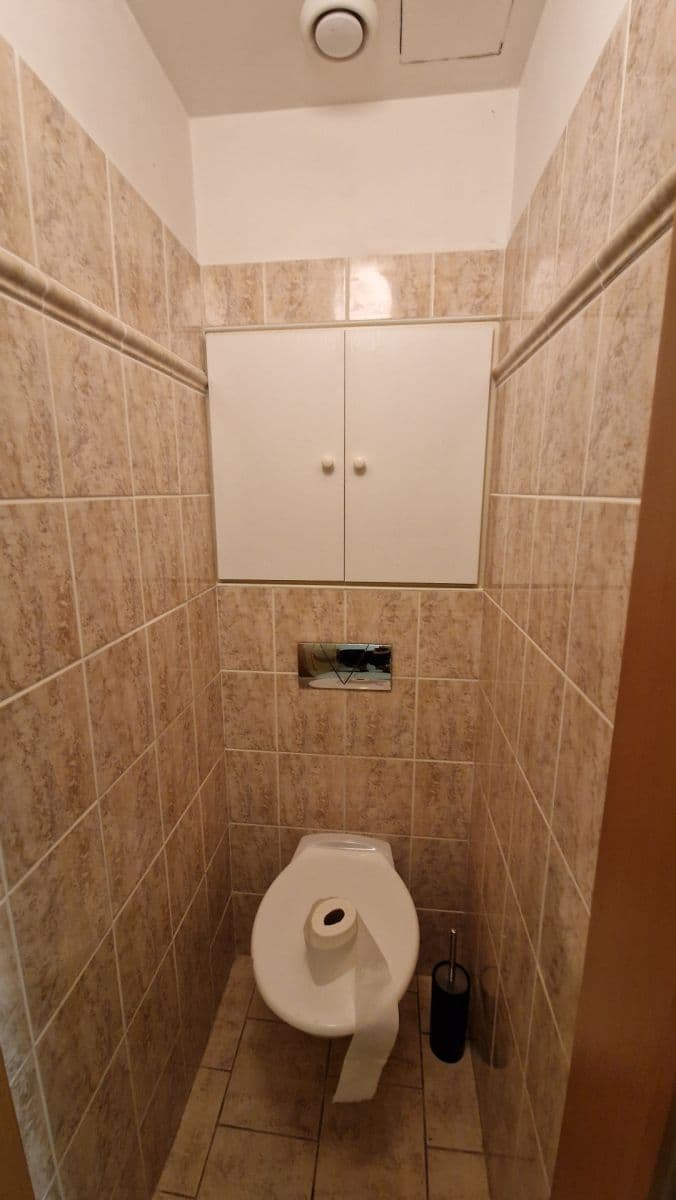 Pronájem bytu 3+1 68 m², Dětská, Praha, Praha Pronájem bytu 3+1 68 m², Dětská, Praha, Praha