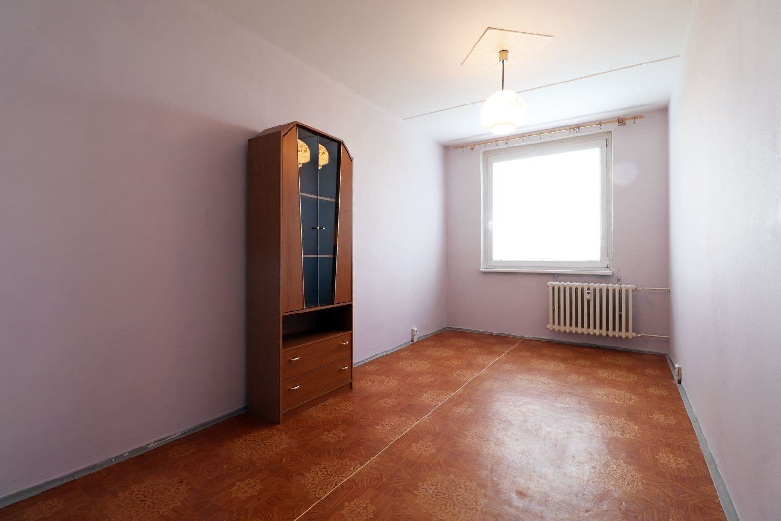 Pronájem bytu 3+1 76 m², Platónova, Praha, Praha Pronájem bytu 3+1 76 m², Platónova, Praha, Praha