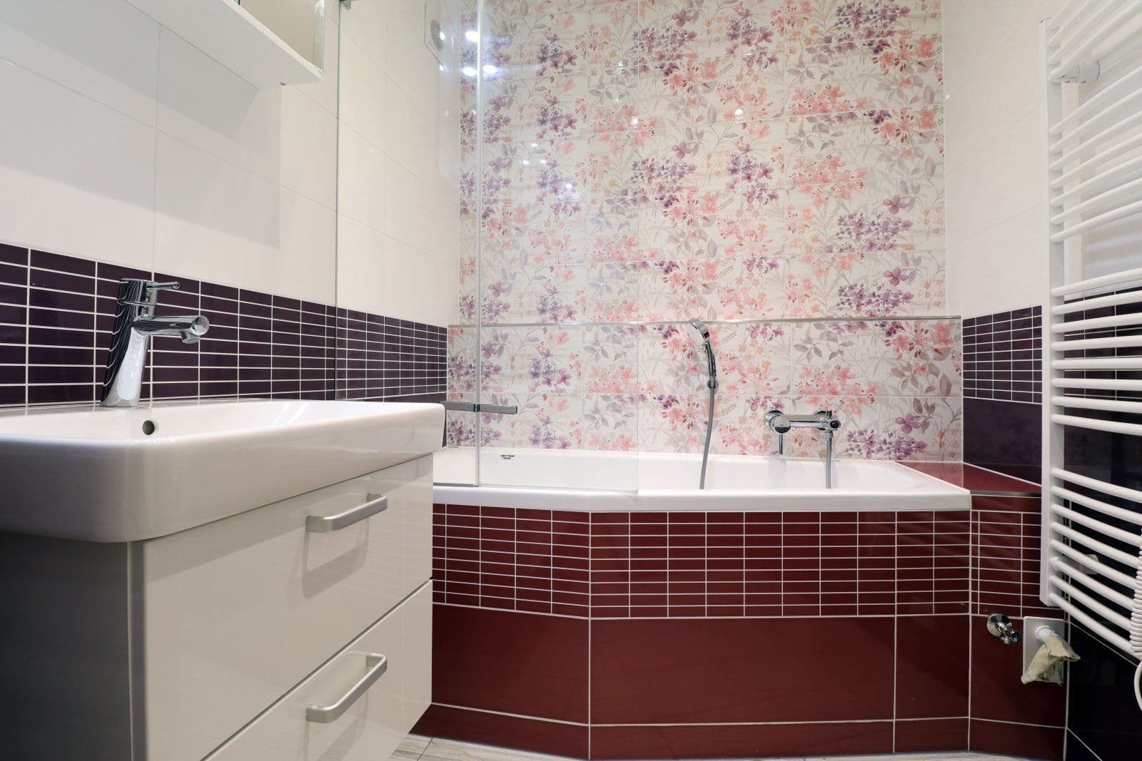 Pronájem bytu 3+1 76 m², Platónova, Praha, Praha Pronájem bytu 3+1 76 m², Platónova, Praha, Praha