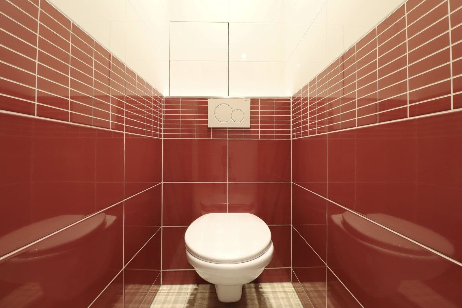 Pronájem bytu 3+1 76 m², Platónova, Praha, Praha Pronájem bytu 3+1 76 m², Platónova, Praha, Praha