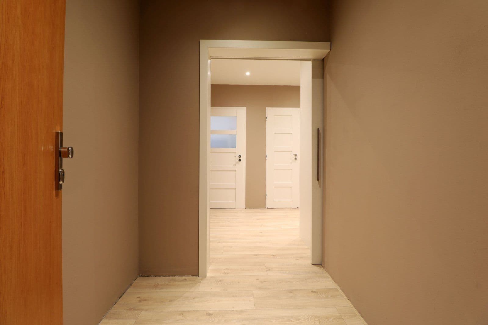 Pronájem bytu 3+1 76 m², Platónova, Praha, Praha Pronájem bytu 3+1 76 m², Platónova, Praha, Praha