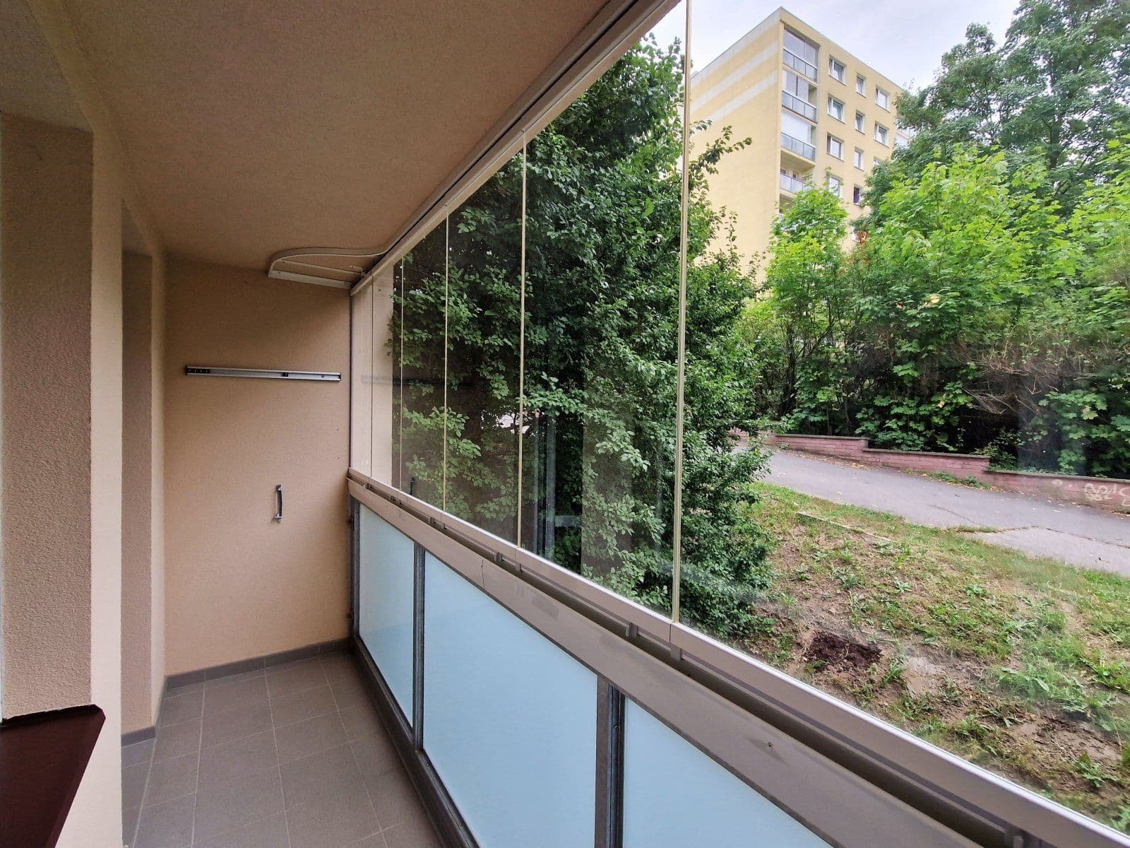 Pronájem bytu 3+1 76 m², Platónova, Praha, Praha Pronájem bytu 3+1 76 m², Platónova, Praha, Praha