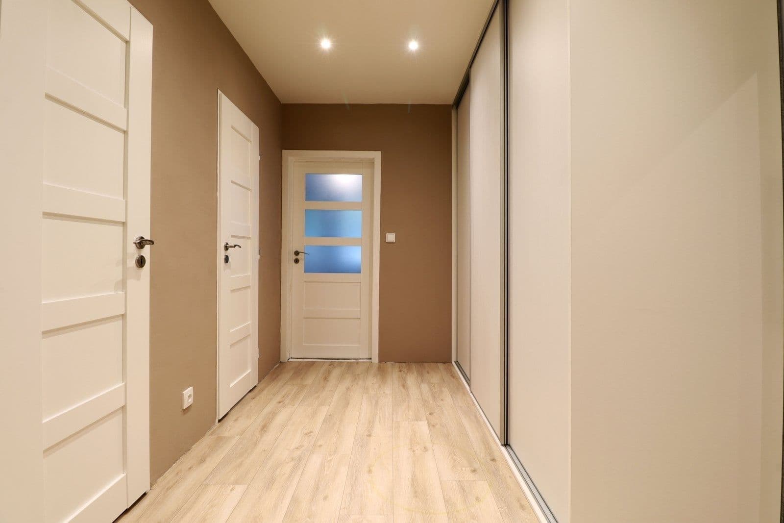 Pronájem bytu 3+1 76 m², Platónova, Praha, Praha Pronájem bytu 3+1 76 m², Platónova, Praha, Praha