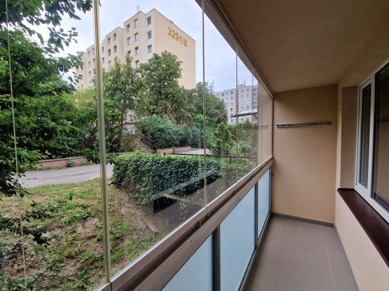 Pronájem bytu 3+1 76 m², Platónova, Praha, Praha Pronájem bytu 3+1 76 m², Platónova, Praha, Praha