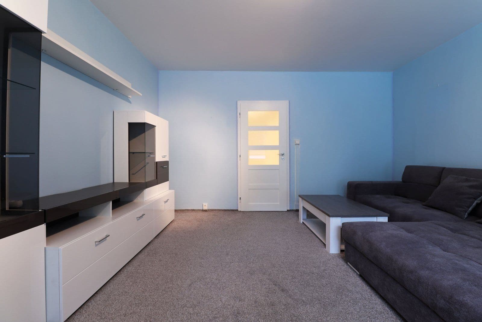 Pronájem bytu 3+1 76 m², Platónova, Praha, Praha Pronájem bytu 3+1 76 m², Platónova, Praha, Praha