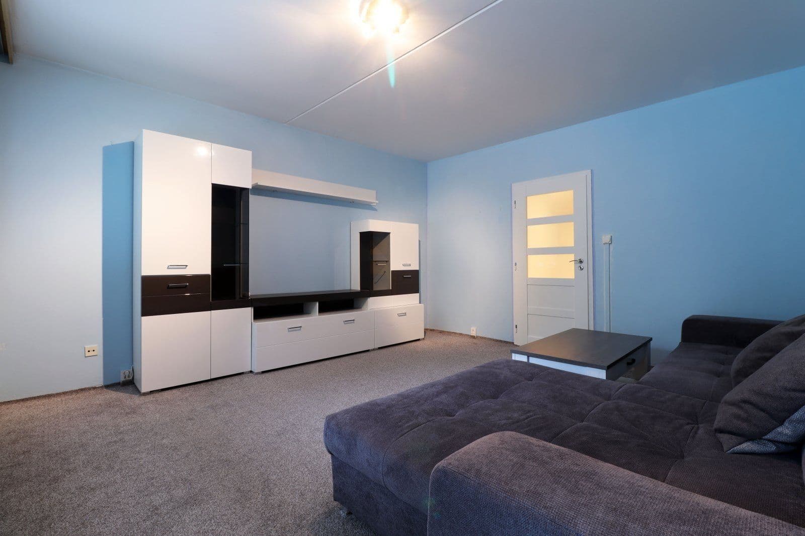 Pronájem bytu 3+1 76 m², Platónova, Praha, Praha Pronájem bytu 3+1 76 m², Platónova, Praha, Praha