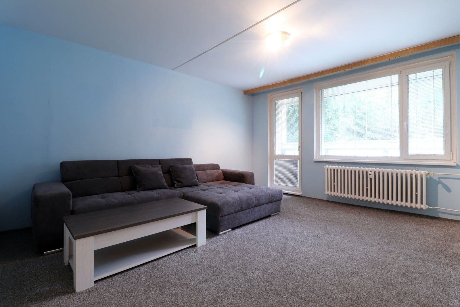 Pronájem bytu 3+1 76 m², Platónova, Praha, Praha Pronájem bytu 3+1 76 m², Platónova, Praha, Praha