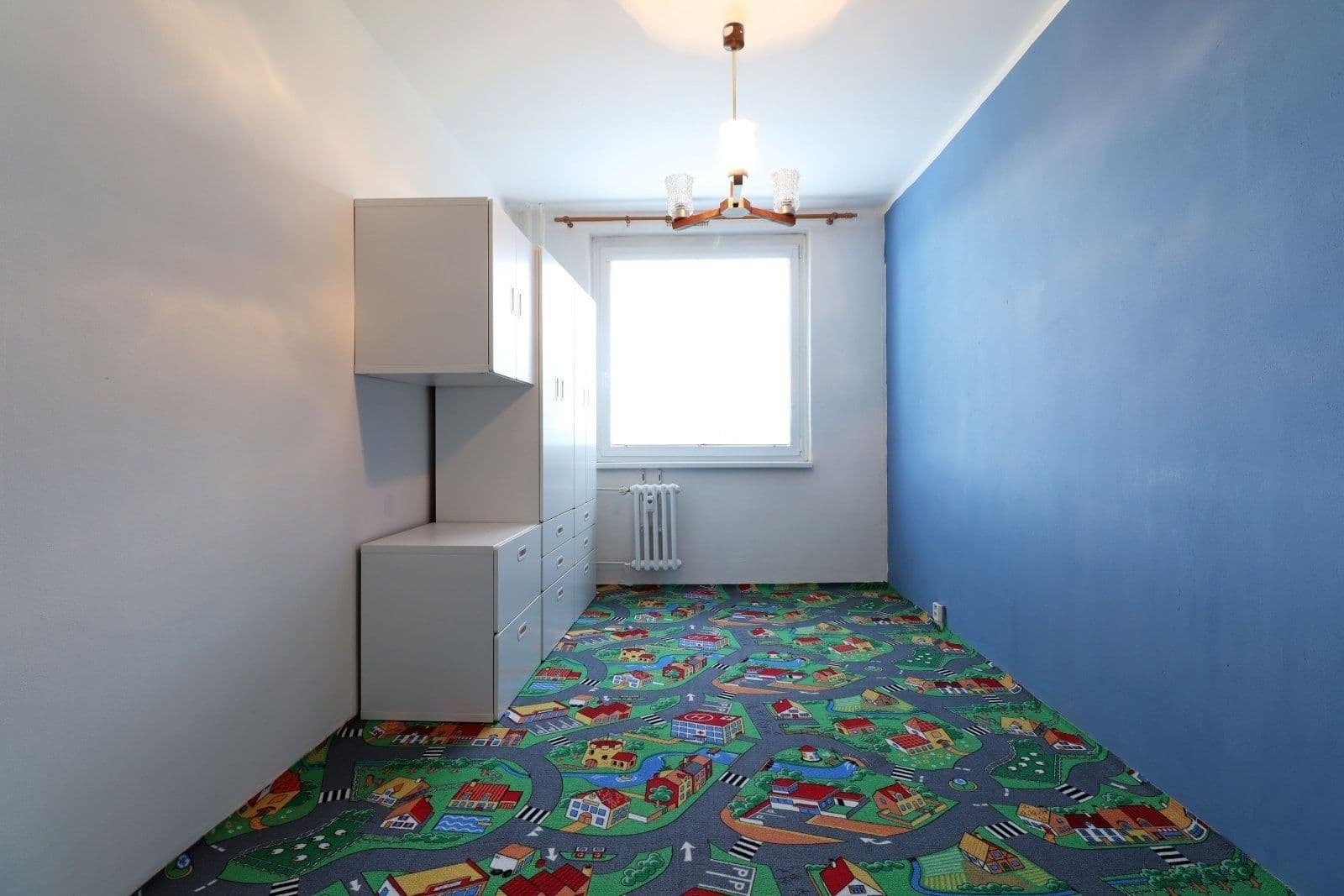 Pronájem bytu 3+1 76 m², Platónova, Praha, Praha Pronájem bytu 3+1 76 m², Platónova, Praha, Praha