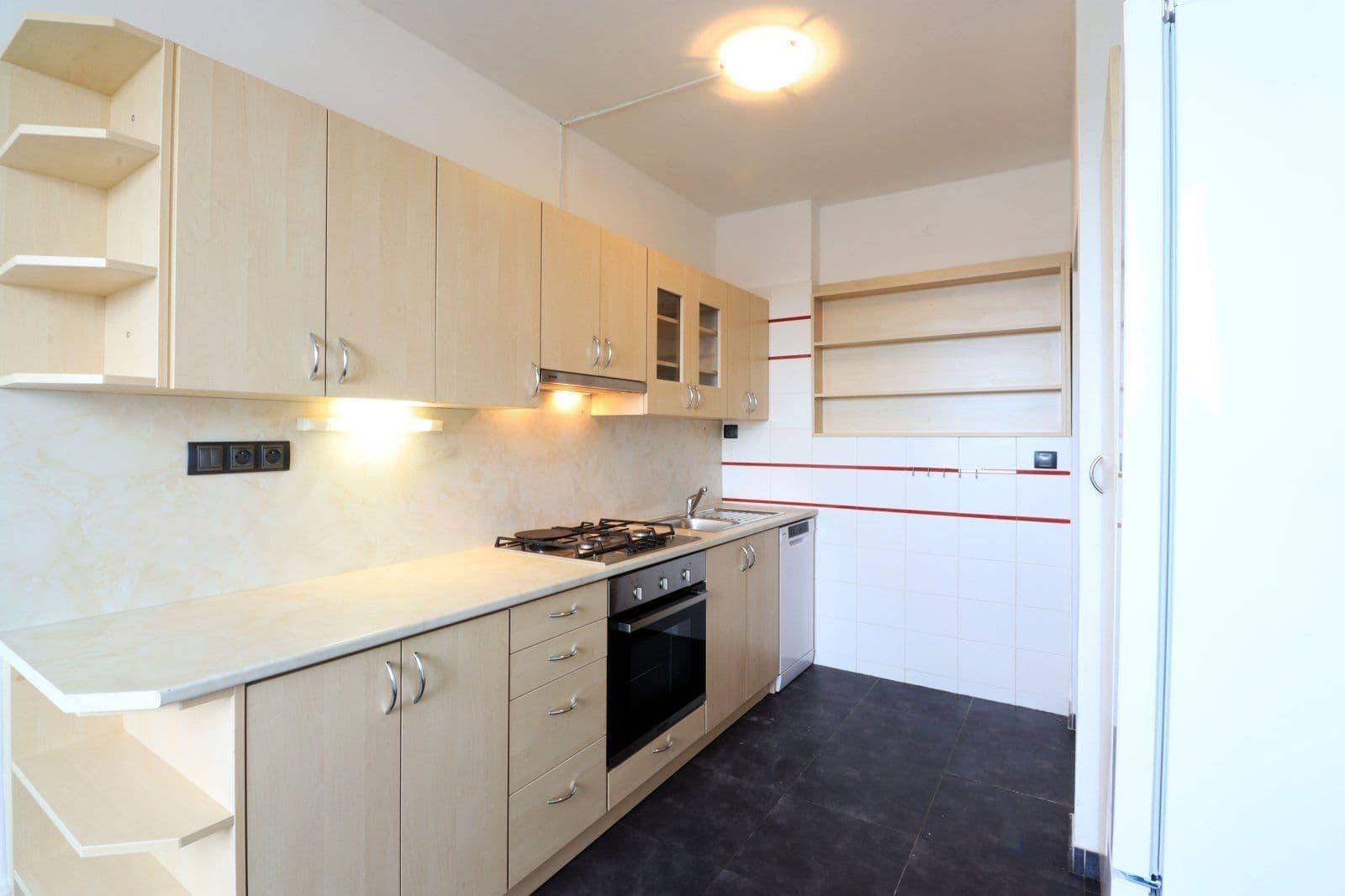 Pronájem bytu 3+1 82 m², Platónova, Praha, Praha Pronájem bytu 3+1 82 m², Platónova, Praha, Praha