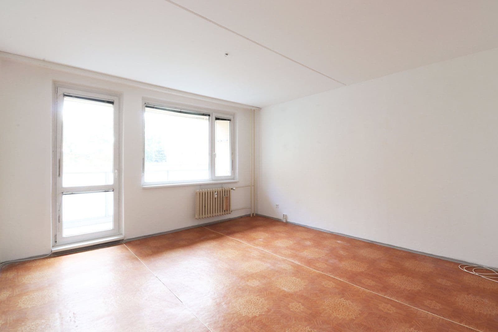 Pronájem bytu 3+1 82 m², Platónova, Praha, Praha Pronájem bytu 3+1 82 m², Platónova, Praha, Praha