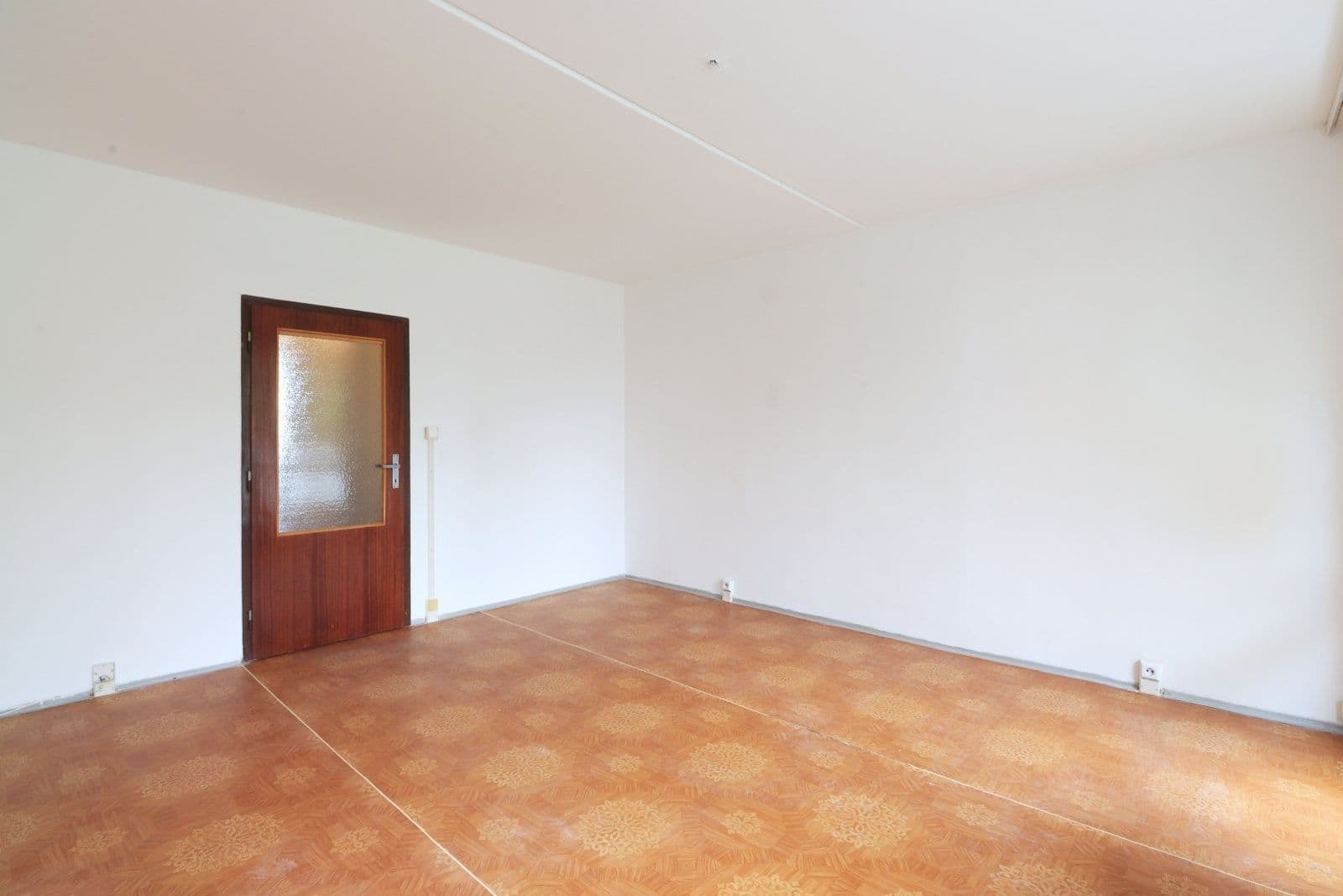 Pronájem bytu 3+1 82 m², Platónova, Praha, Praha Pronájem bytu 3+1 82 m², Platónova, Praha, Praha