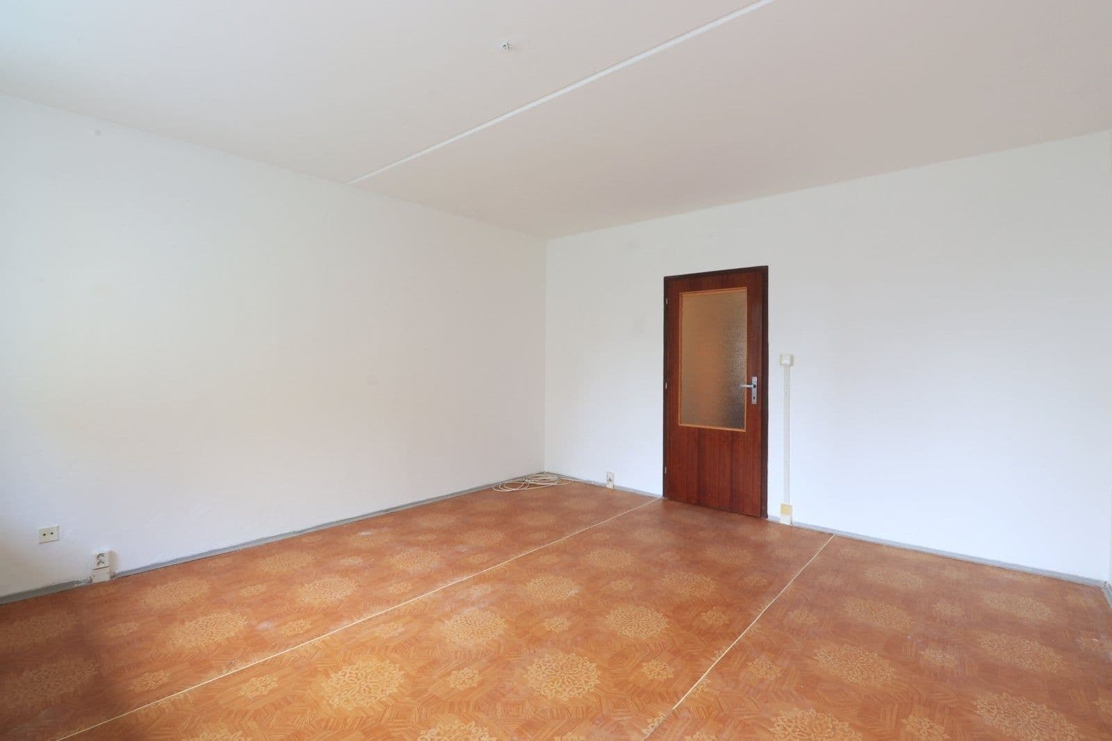 Pronájem bytu 3+1 82 m², Platónova, Praha, Praha Pronájem bytu 3+1 82 m², Platónova, Praha, Praha