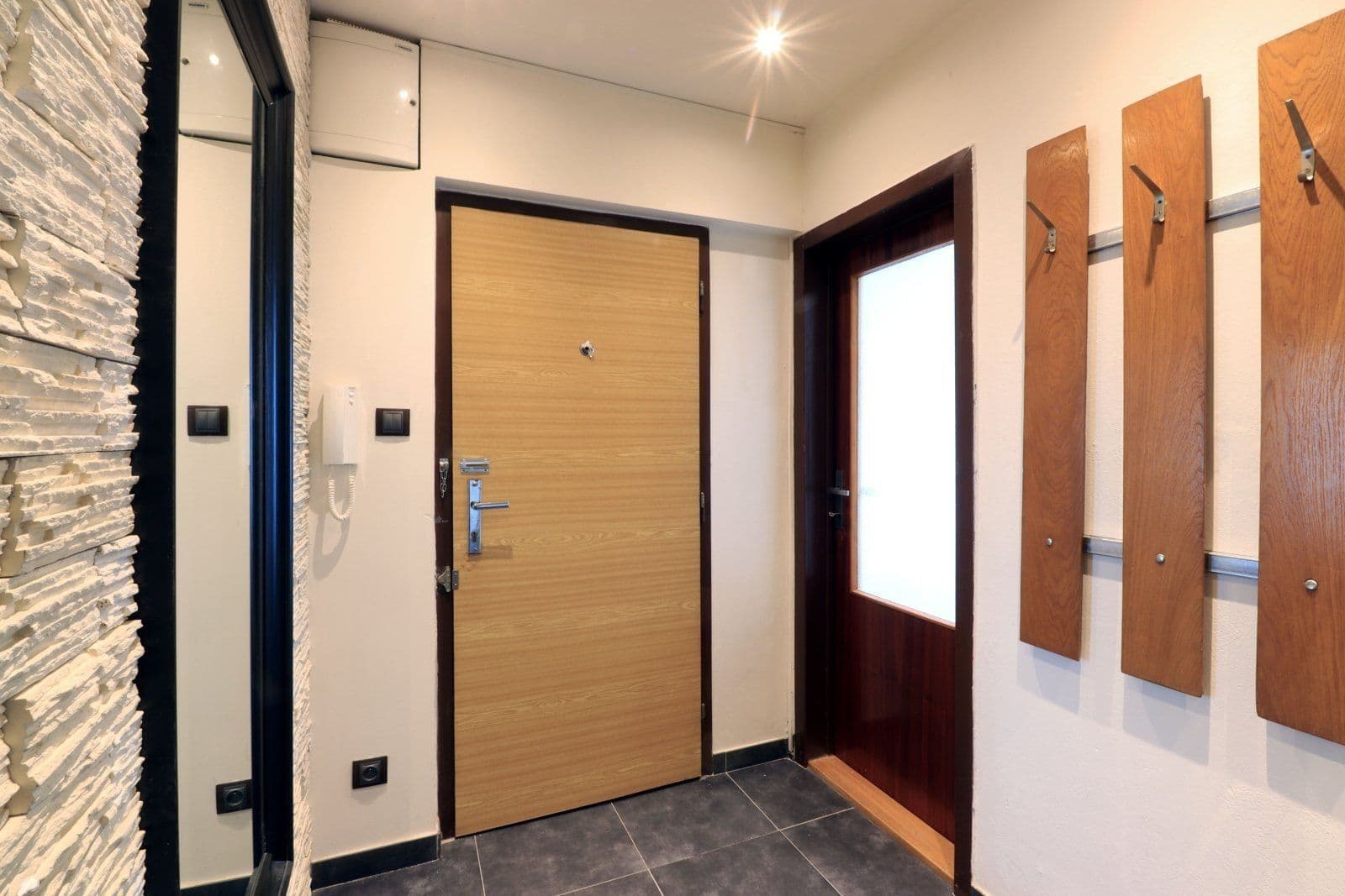 Pronájem bytu 3+1 82 m², Platónova, Praha, Praha Pronájem bytu 3+1 82 m², Platónova, Praha, Praha