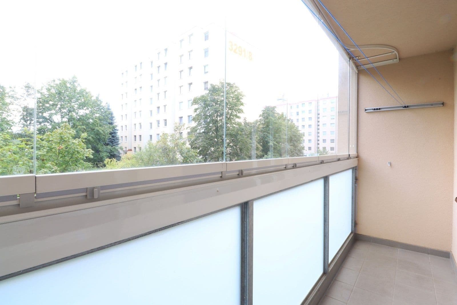 Pronájem bytu 3+1 82 m², Platónova, Praha, Praha Pronájem bytu 3+1 82 m², Platónova, Praha, Praha