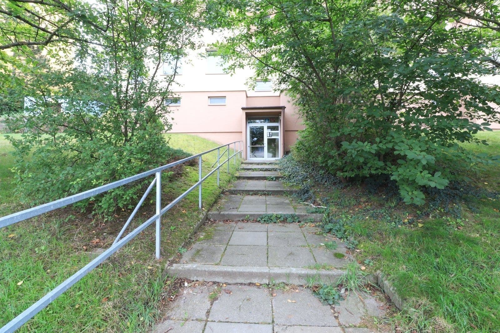 Pronájem bytu 3+1 82 m², Platónova, Praha, Praha Pronájem bytu 3+1 82 m², Platónova, Praha, Praha