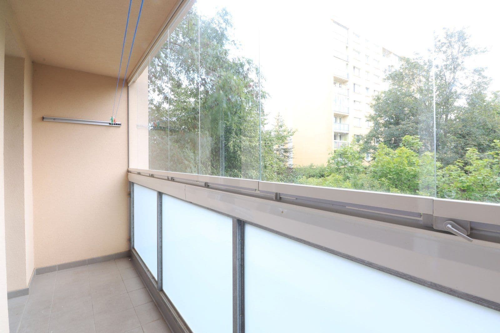 Pronájem bytu 3+1 82 m², Platónova, Praha, Praha Pronájem bytu 3+1 82 m², Platónova, Praha, Praha