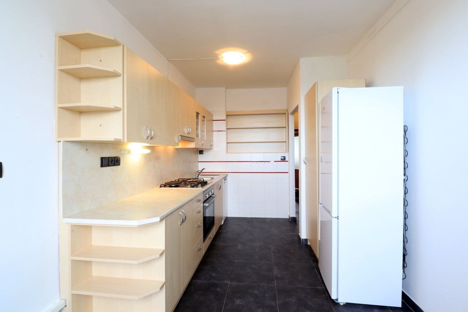 Pronájem bytu 3+1 82 m², Platónova, Praha, Praha Pronájem bytu 3+1 82 m², Platónova, Praha, Praha