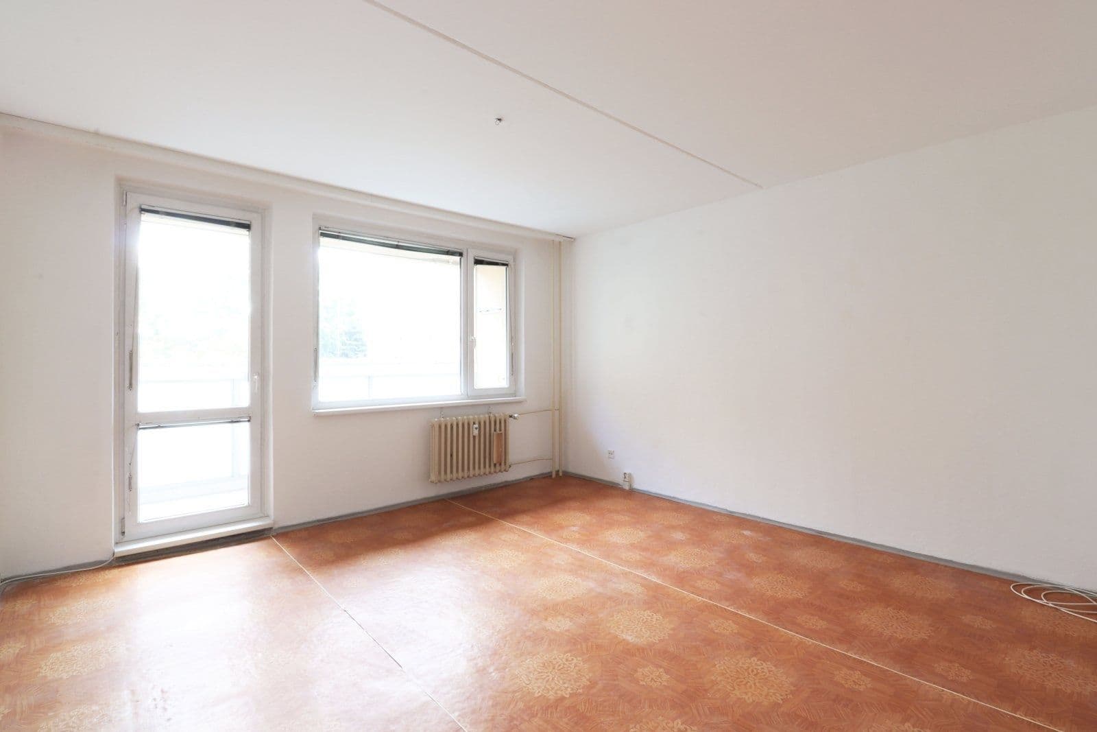 Pronájem bytu 3+1 82 m², Platónova, Praha, Praha Pronájem bytu 3+1 82 m², Platónova, Praha, Praha