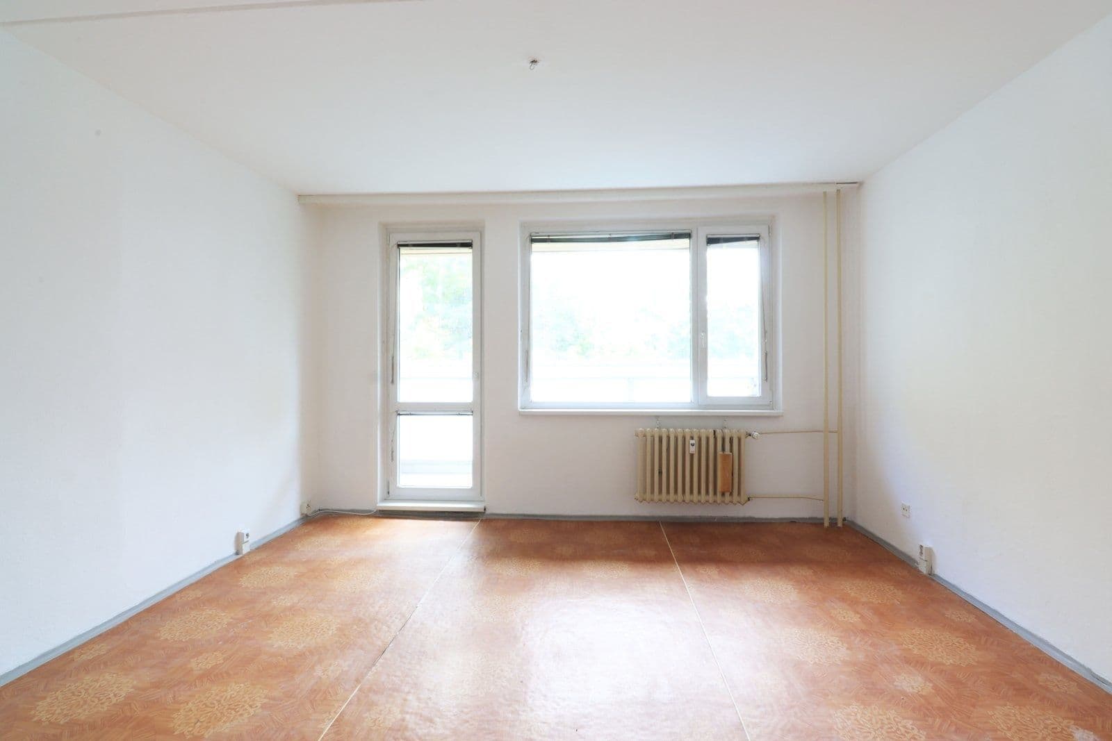 Pronájem bytu 3+1 82 m², Platónova, Praha, Praha Pronájem bytu 3+1 82 m², Platónova, Praha, Praha