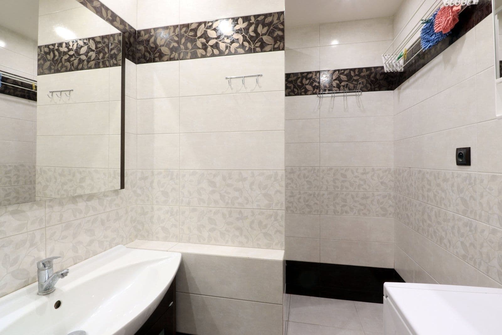 Pronájem bytu 3+1 82 m², Platónova, Praha, Praha Pronájem bytu 3+1 82 m², Platónova, Praha, Praha