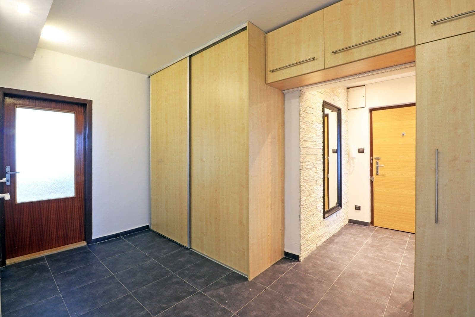 Pronájem bytu 3+1 82 m², Platónova, Praha, Praha Pronájem bytu 3+1 82 m², Platónova, Praha, Praha