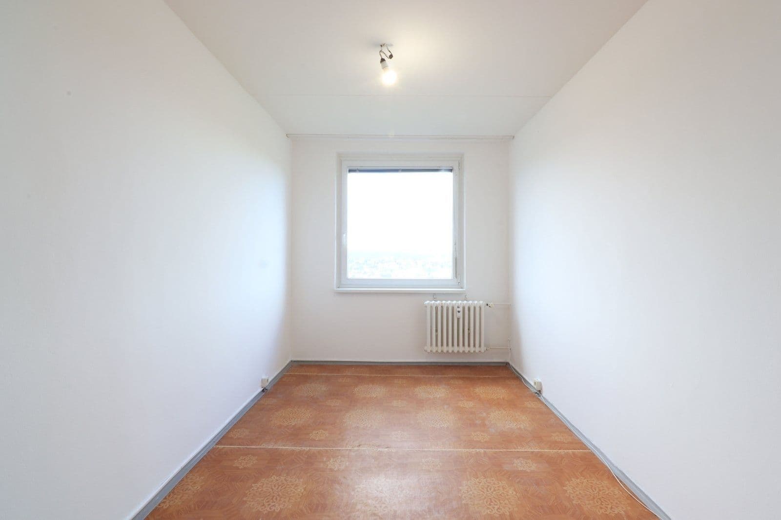 Pronájem bytu 3+1 82 m², Platónova, Praha, Praha Pronájem bytu 3+1 82 m², Platónova, Praha, Praha