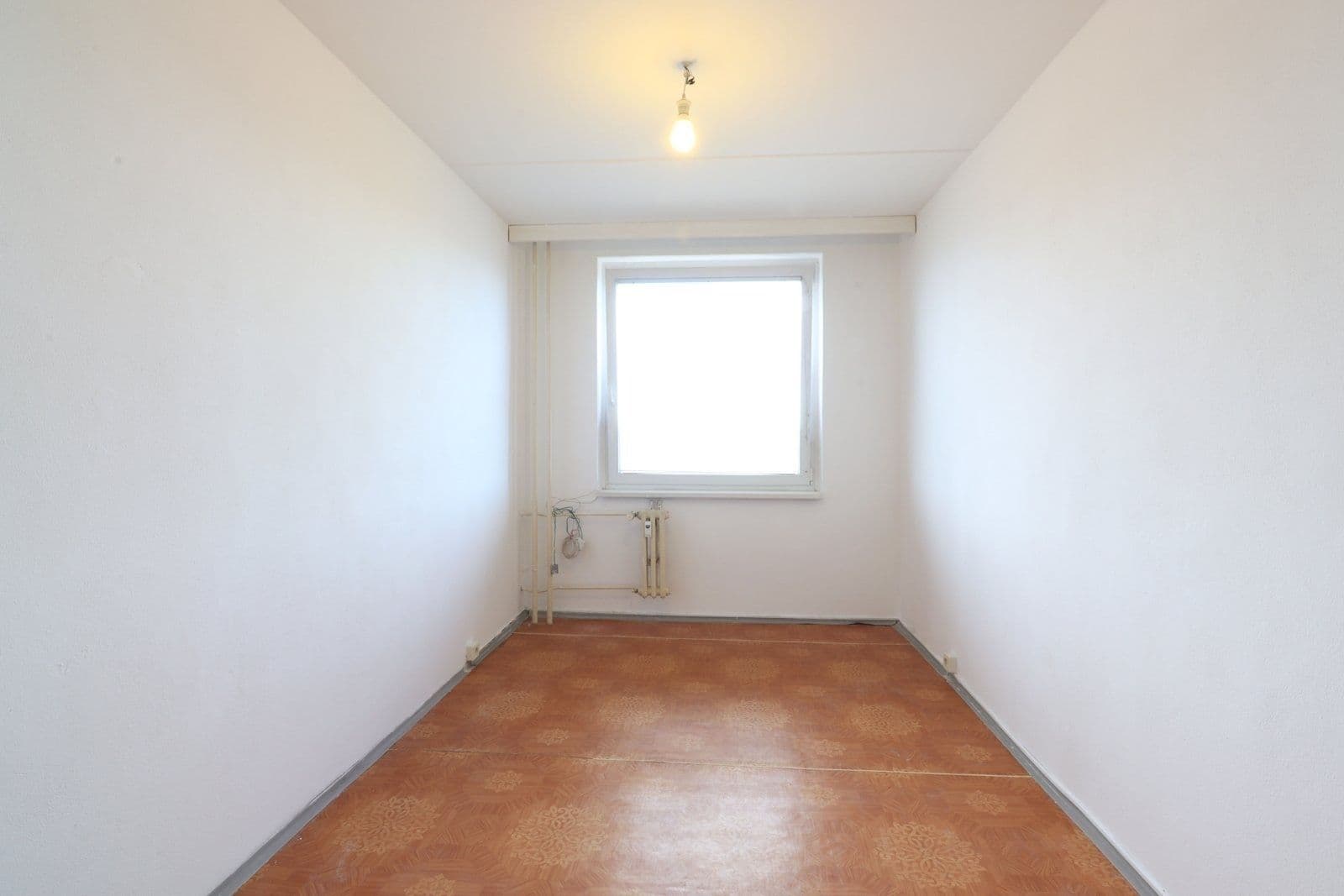 Pronájem bytu 3+1 82 m², Platónova, Praha, Praha Pronájem bytu 3+1 82 m², Platónova, Praha, Praha