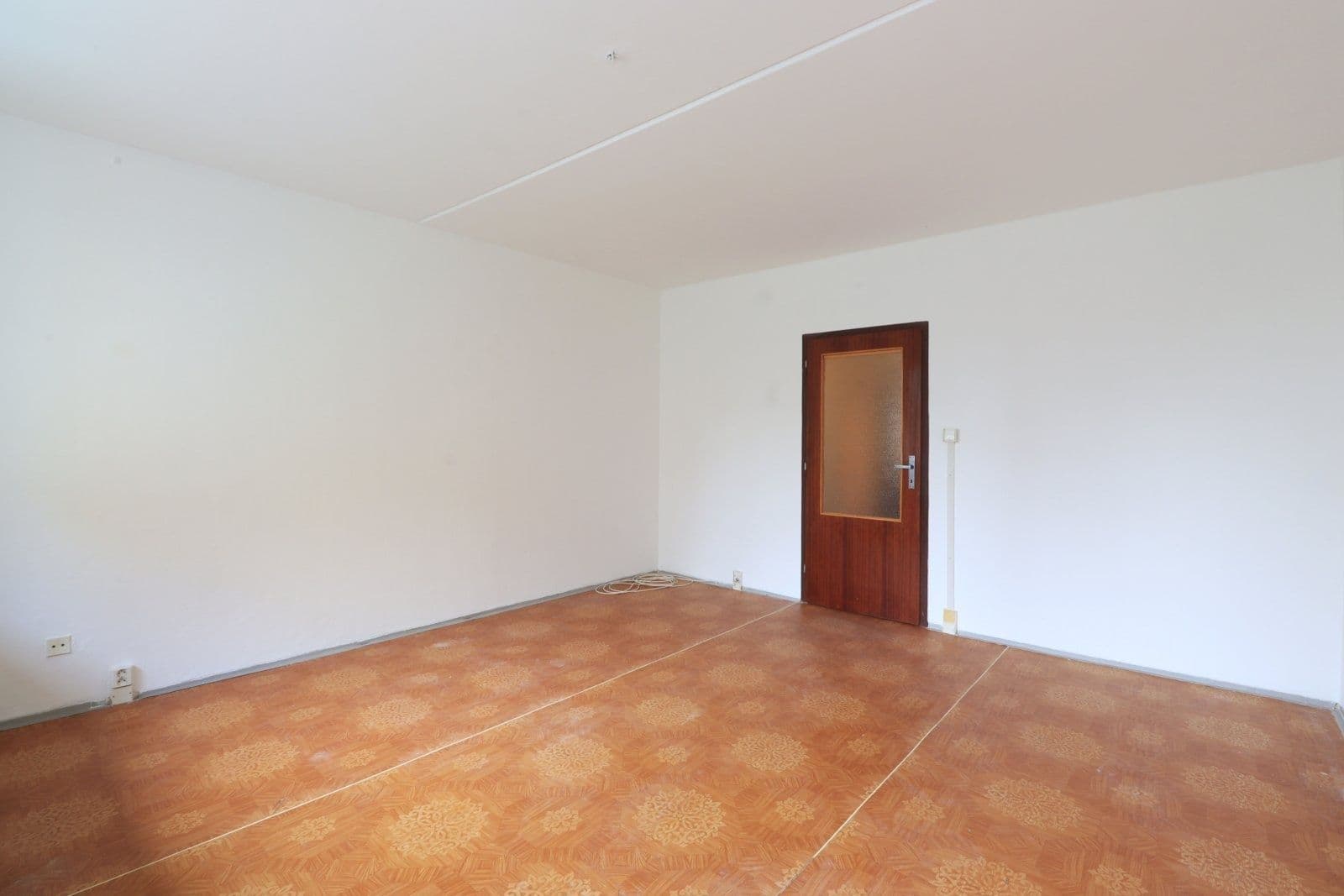 Pronájem bytu 3+1 82 m², Platónova, Praha, Praha Pronájem bytu 3+1 82 m², Platónova, Praha, Praha