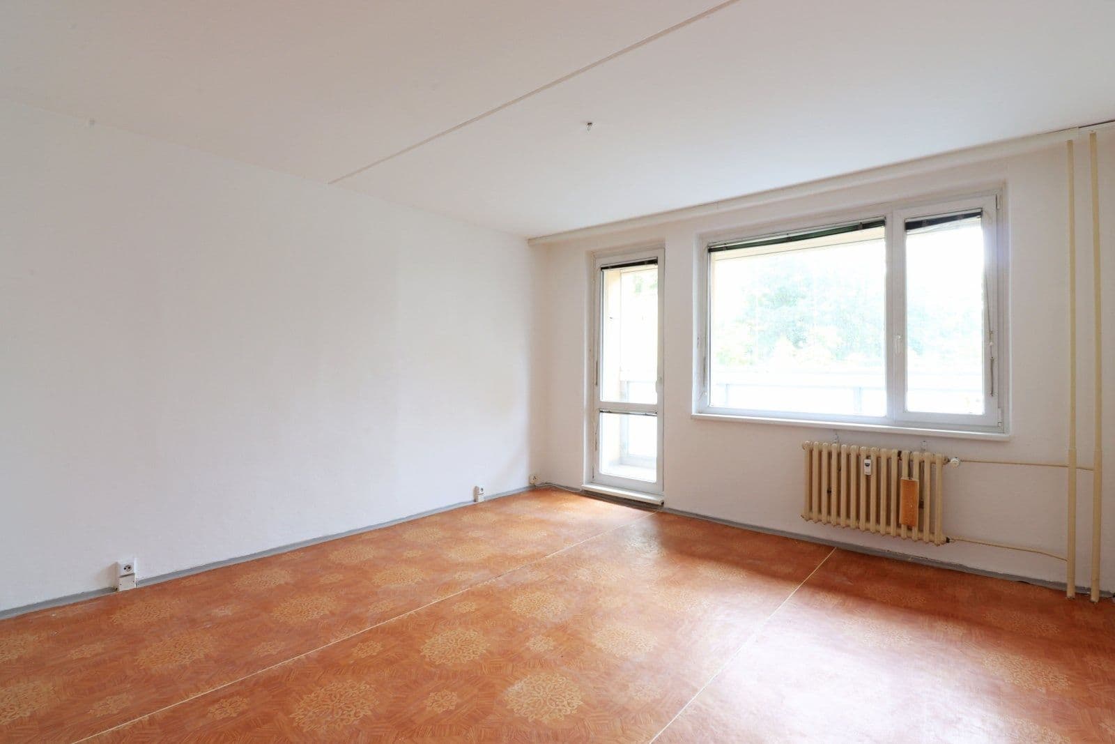 Pronájem bytu 3+1 82 m², Platónova, Praha, Praha Pronájem bytu 3+1 82 m², Platónova, Praha, Praha