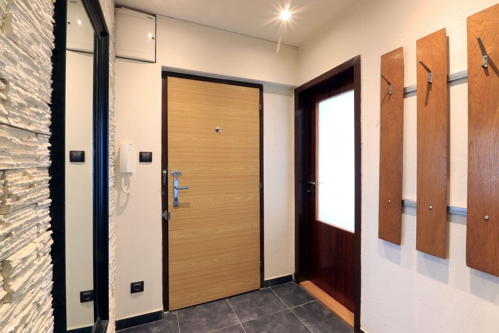 Pronájem bytu 3+1 82 m², Platónova, Praha, Praha Pronájem bytu 3+1 82 m², Platónova, Praha, Praha