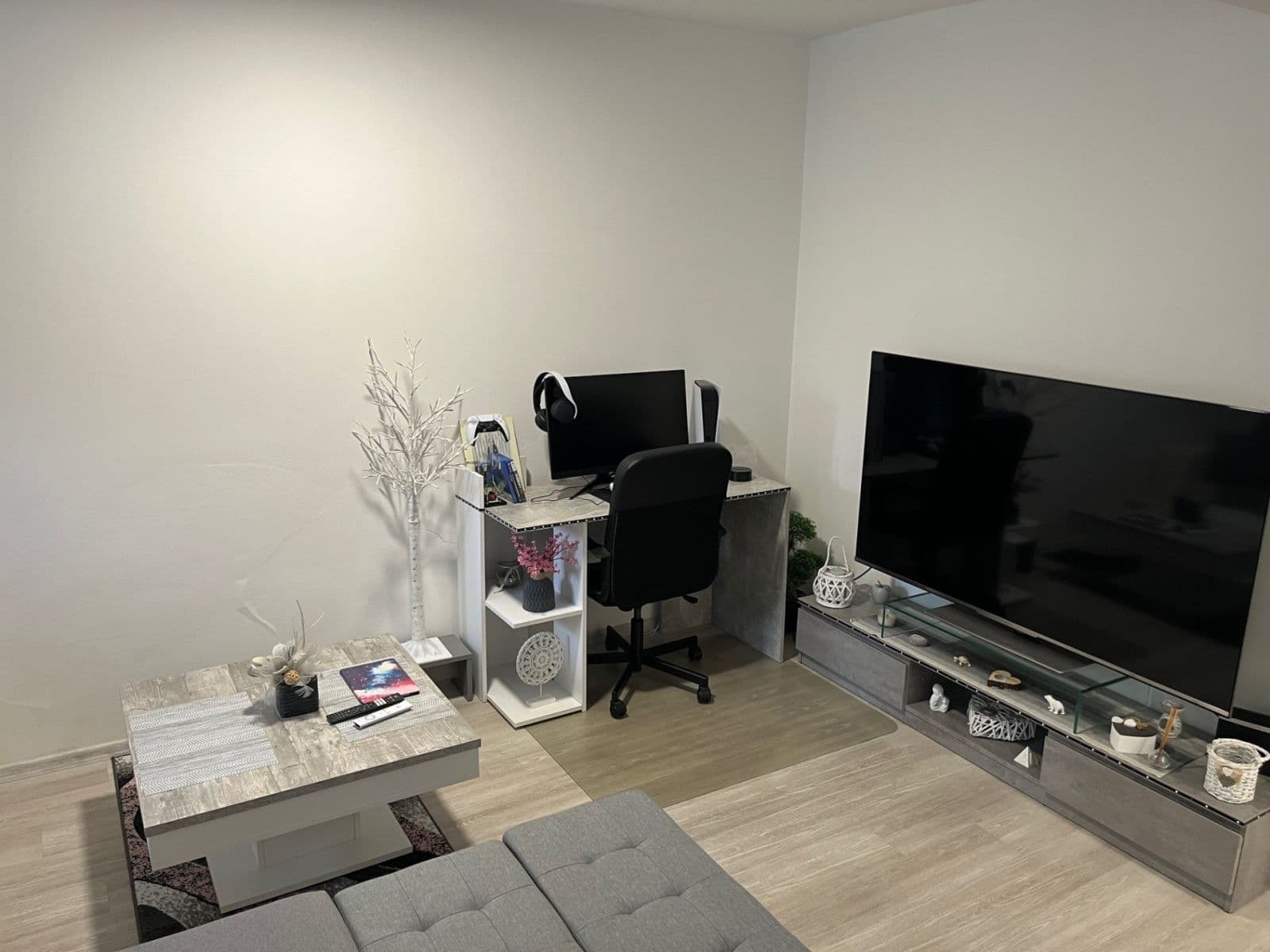 Pronájem bytu 2+kk 55 m², Chudobova, Brno, Jihomoravský kraj Pronájem bytu 2+kk 55 m², Chudobova, Brno, Jihomoravský kraj