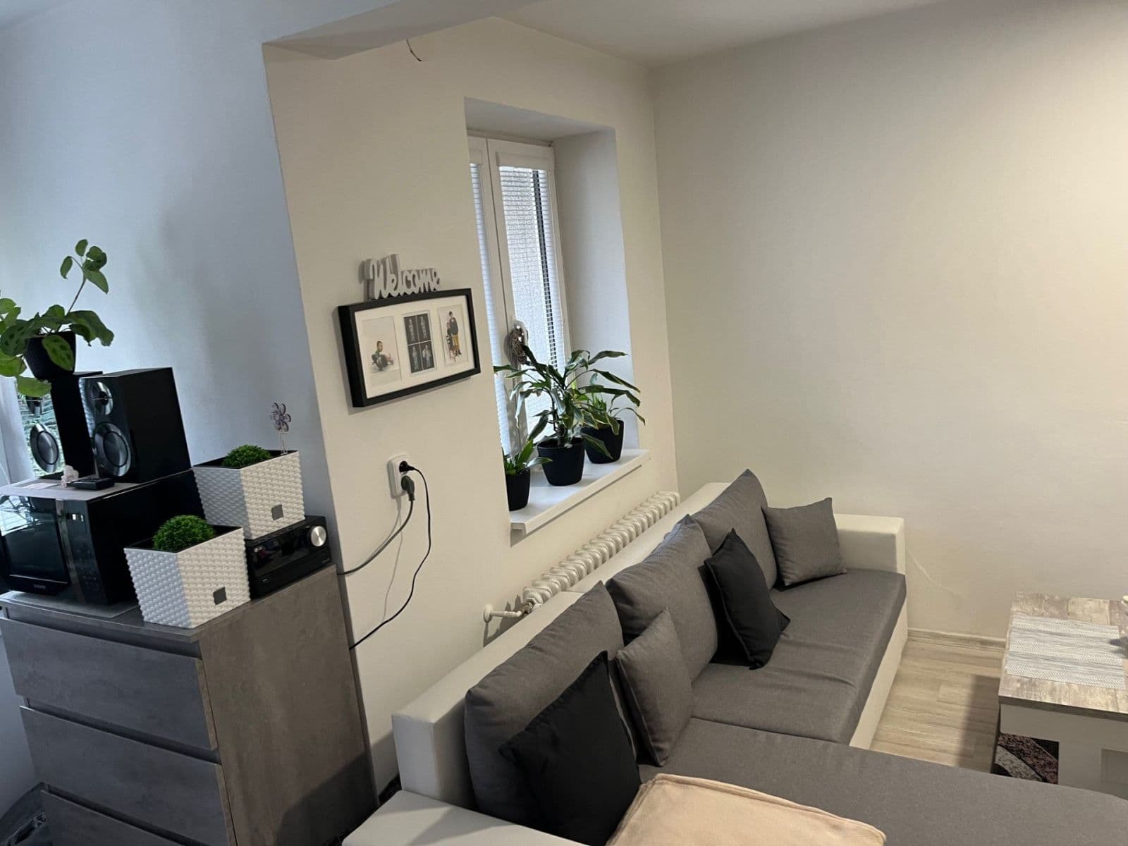Pronájem bytu 2+kk 55 m², Chudobova, Brno, Jihomoravský kraj Pronájem bytu 2+kk 55 m², Chudobova, Brno, Jihomoravský kraj