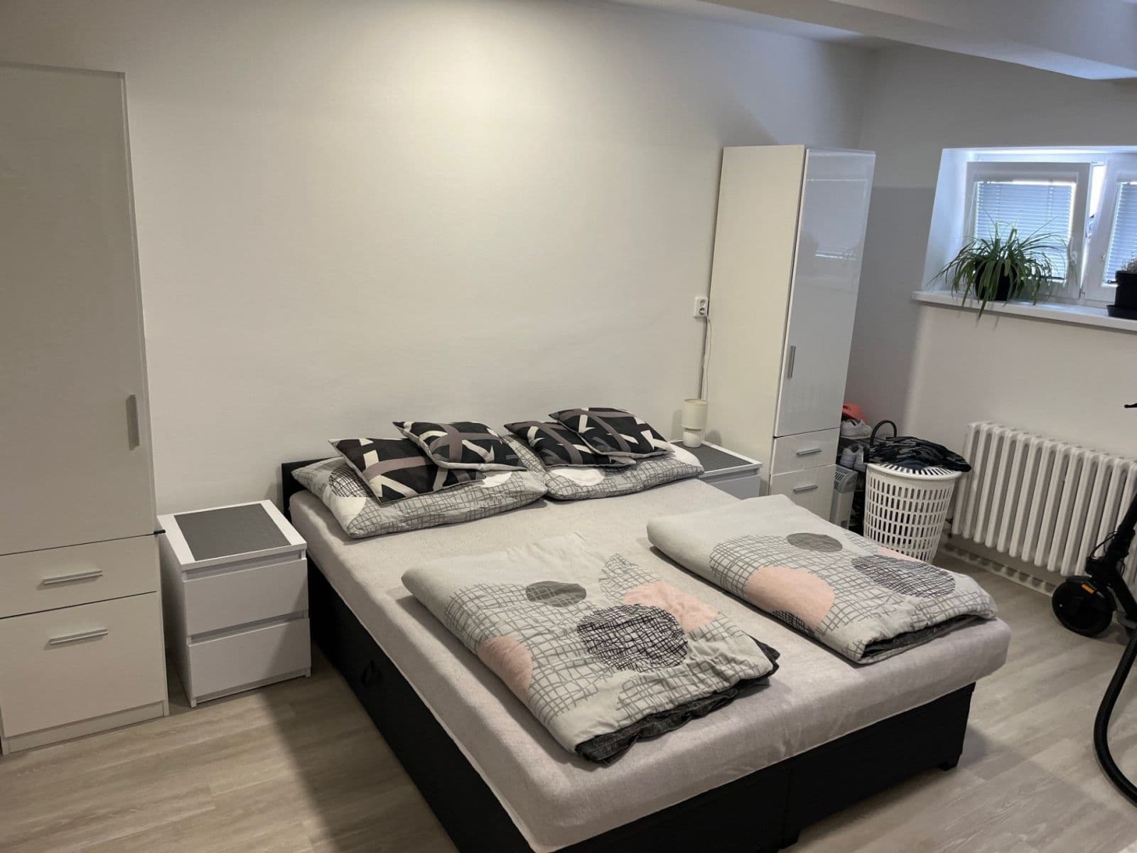 Pronájem bytu 2+kk 55 m², Chudobova, Brno, Jihomoravský kraj Pronájem bytu 2+kk 55 m², Chudobova, Brno, Jihomoravský kraj