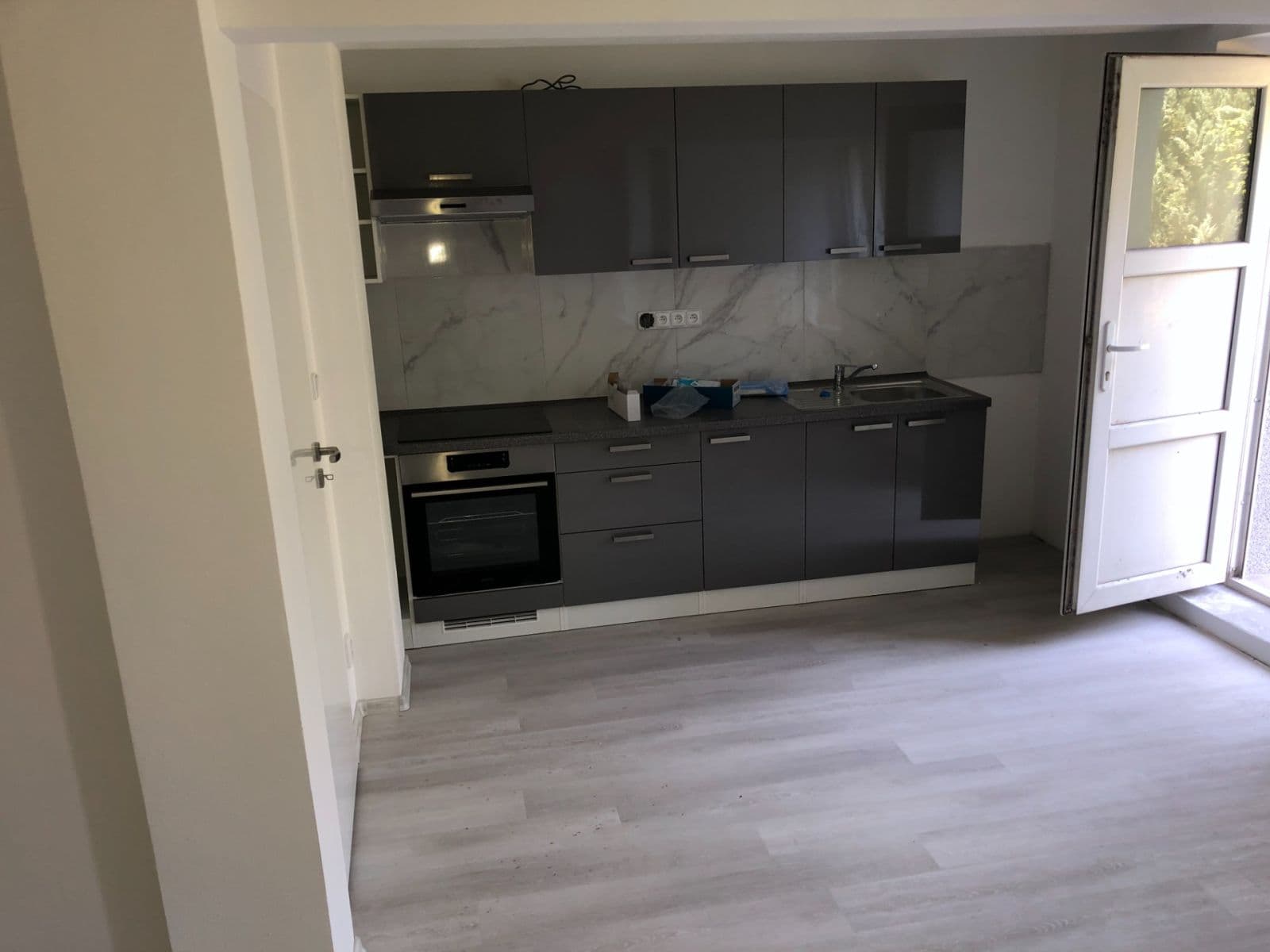 Pronájem bytu 2+kk 55 m², Chudobova, Brno, Jihomoravský kraj Pronájem bytu 2+kk 55 m², Chudobova, Brno, Jihomoravský kraj