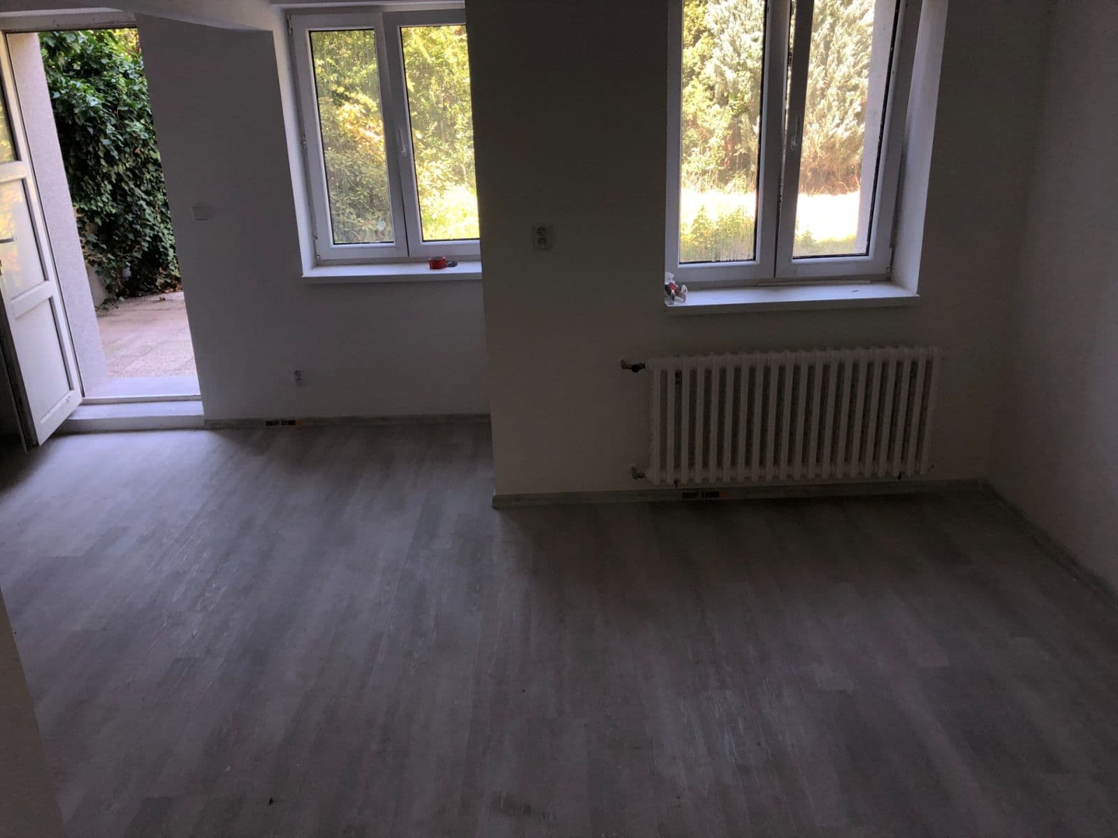 Pronájem bytu 2+kk 55 m², Chudobova, Brno, Jihomoravský kraj Pronájem bytu 2+kk 55 m², Chudobova, Brno, Jihomoravský kraj