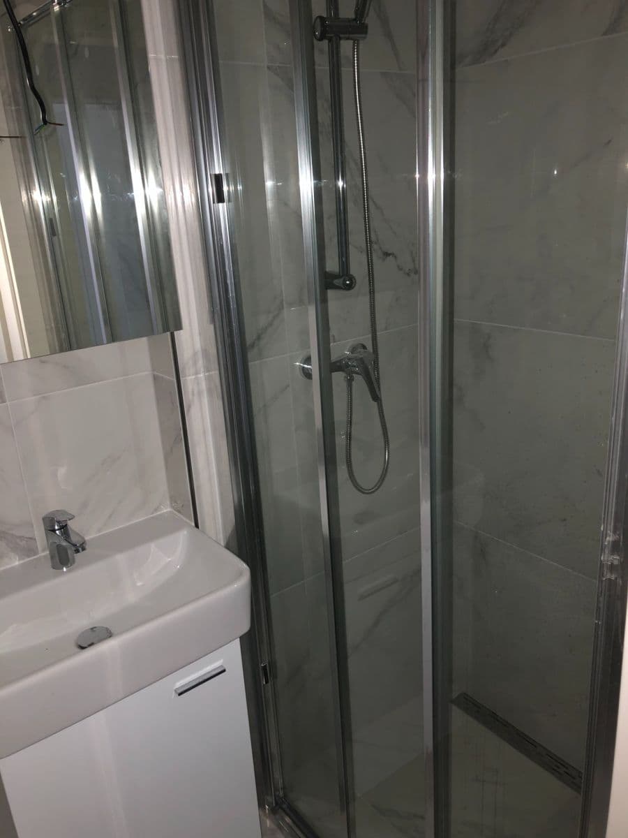 Pronájem bytu 2+kk 55 m², Chudobova, Brno, Jihomoravský kraj Pronájem bytu 2+kk 55 m², Chudobova, Brno, Jihomoravský kraj