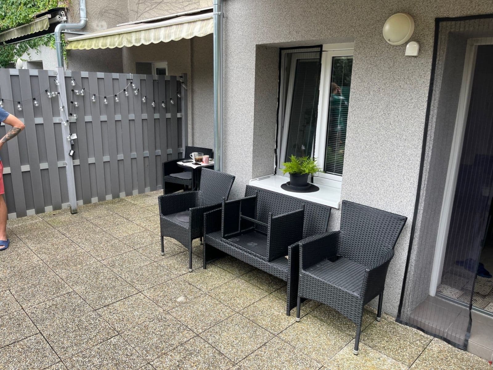 Pronájem bytu 2+kk 55 m², Chudobova, Brno, Jihomoravský kraj Pronájem bytu 2+kk 55 m², Chudobova, Brno, Jihomoravský kraj