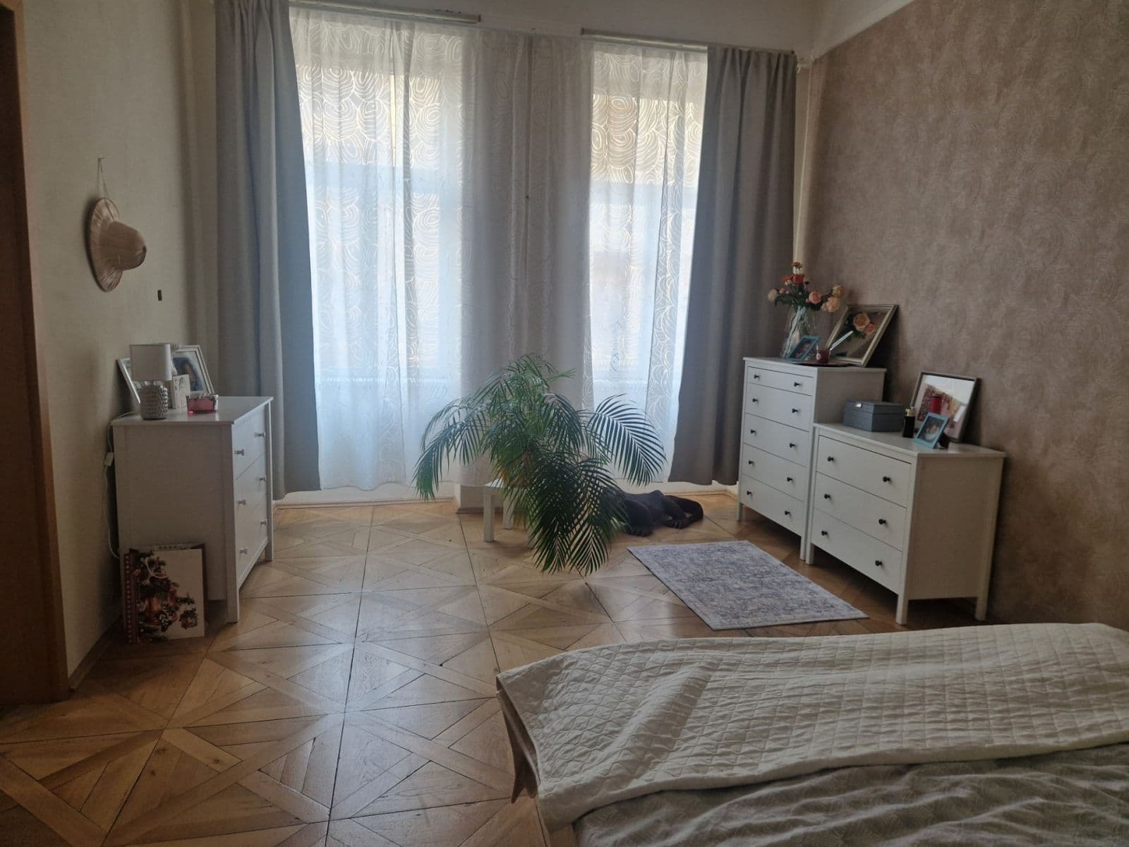 Pronájem bytu 3+kk 75 m², Lidická, Praha, Praha Pronájem bytu 3+kk 75 m², Lidická, Praha, Praha
