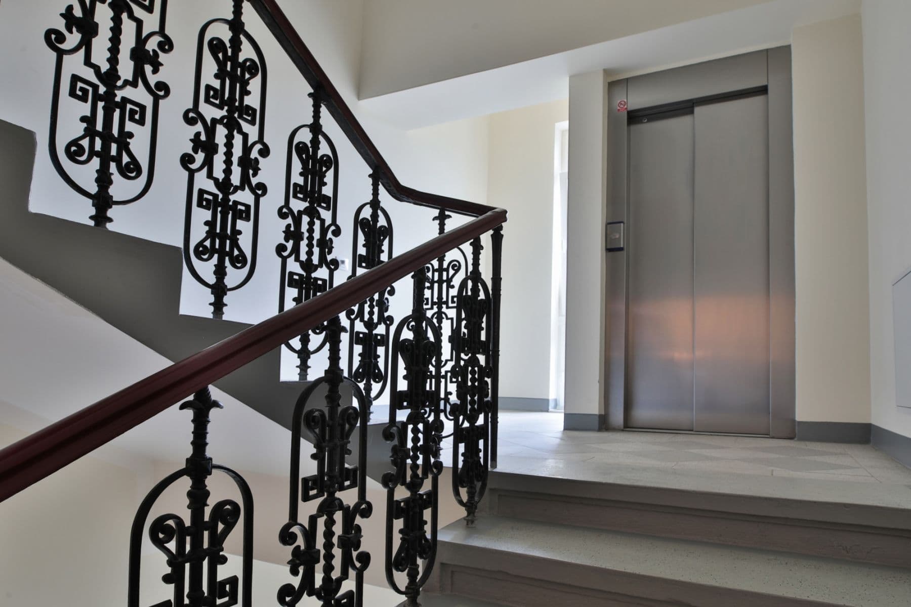 Pronájem bytu 60 m², Rumunská, Praha, Praha Pronájem bytu 60 m², Rumunská, Praha, Praha