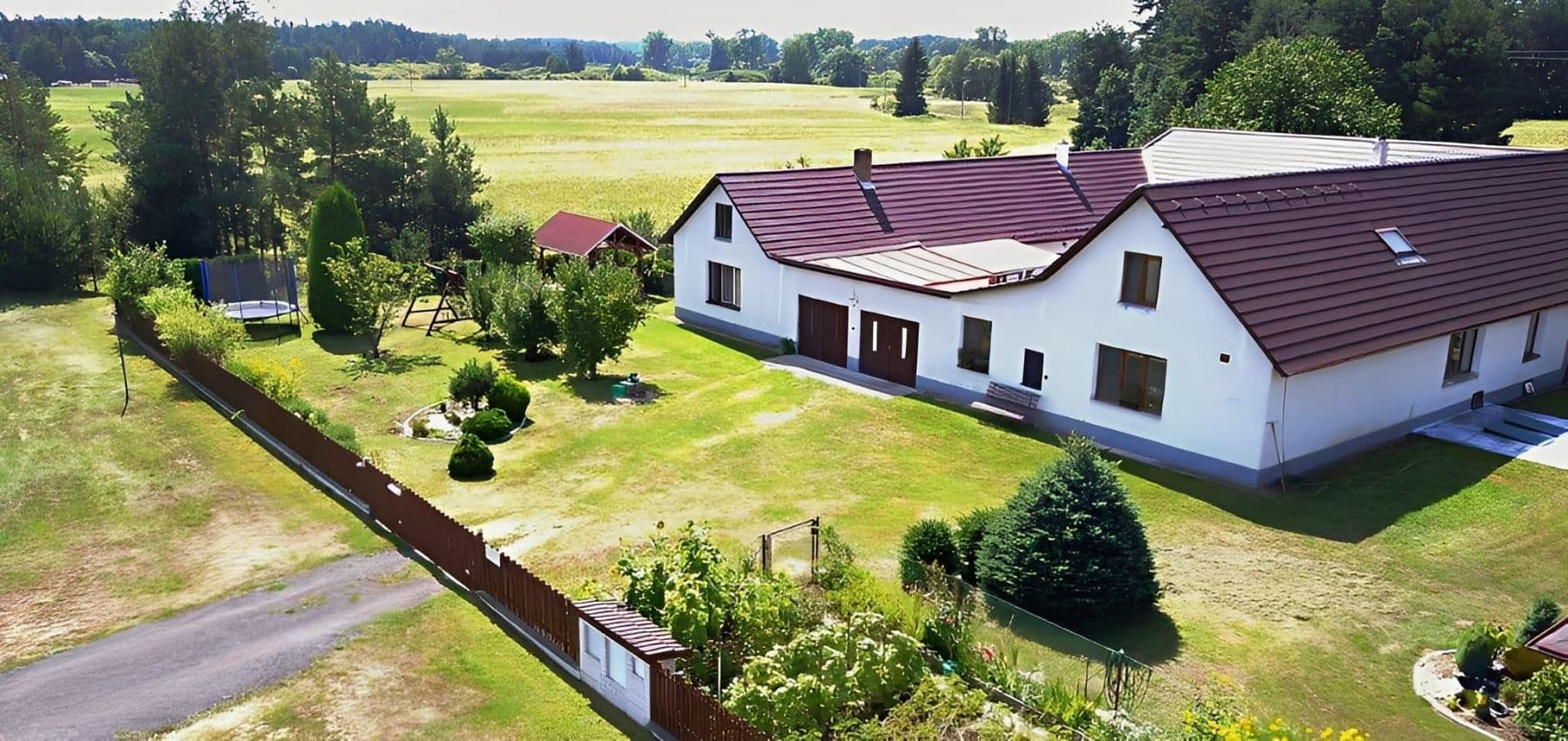Pronájem chaty, chalupy, Halámky, Jihočeský kraj Pronájem chaty, chalupy, Halámky, Jihočeský kraj