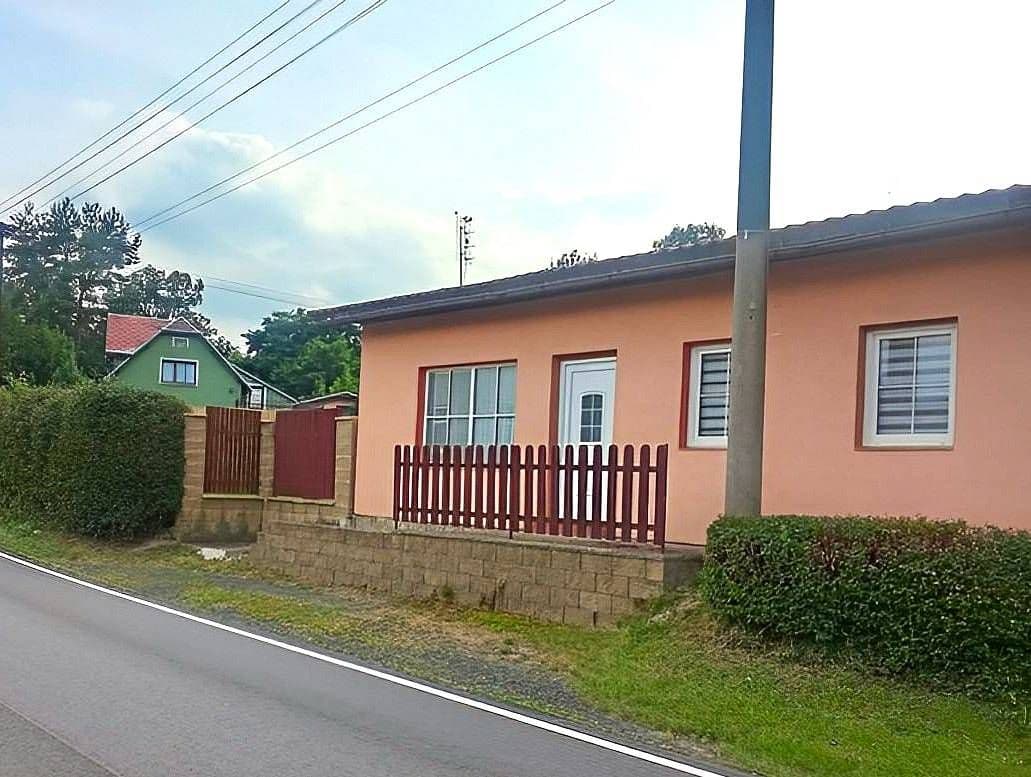 Pronájem chaty, chalupy, Mikulášovice, Ústecký kraj Pronájem chaty, chalupy, Mikulášovice, Ústecký kraj