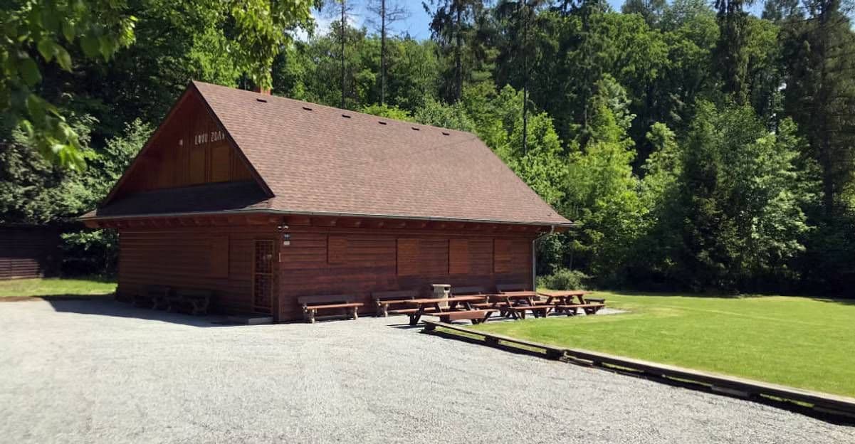 Pronájem chaty, chalupy, Šenov, Moravskoslezský kraj Pronájem chaty, chalupy, Šenov, Moravskoslezský kraj