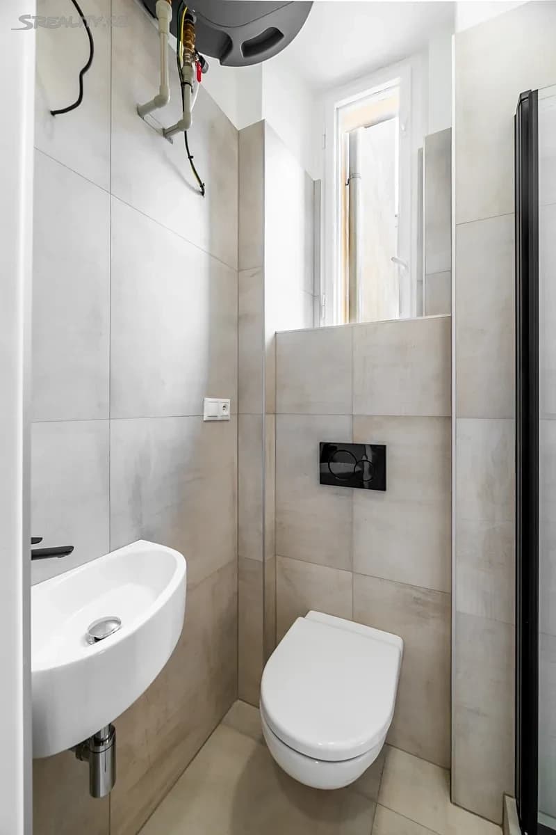 Prodej bytu 2+kk 41 m², Nezamyslova, Praha, Praha Prodej bytu 2+kk 41 m², Nezamyslova, Praha, Praha