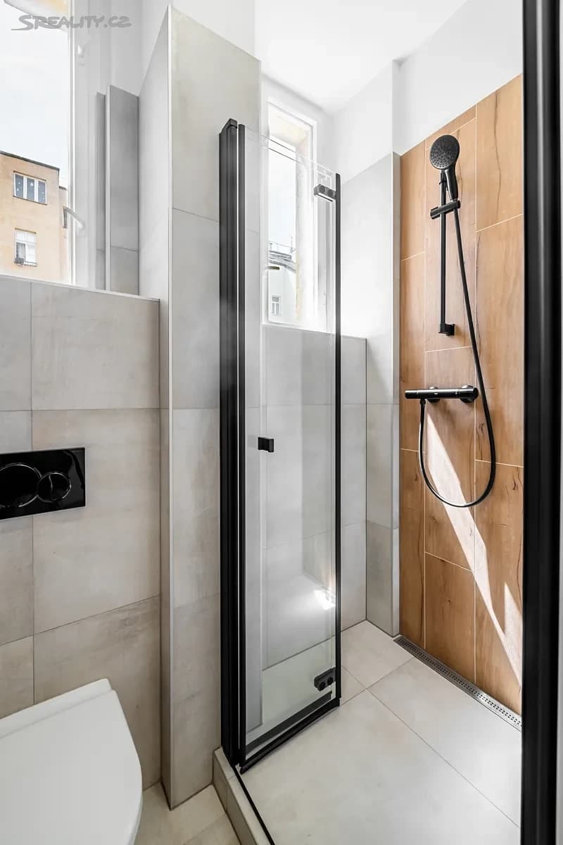 Prodej bytu 2+kk 41 m², Nezamyslova, Praha, Praha Prodej bytu 2+kk 41 m², Nezamyslova, Praha, Praha