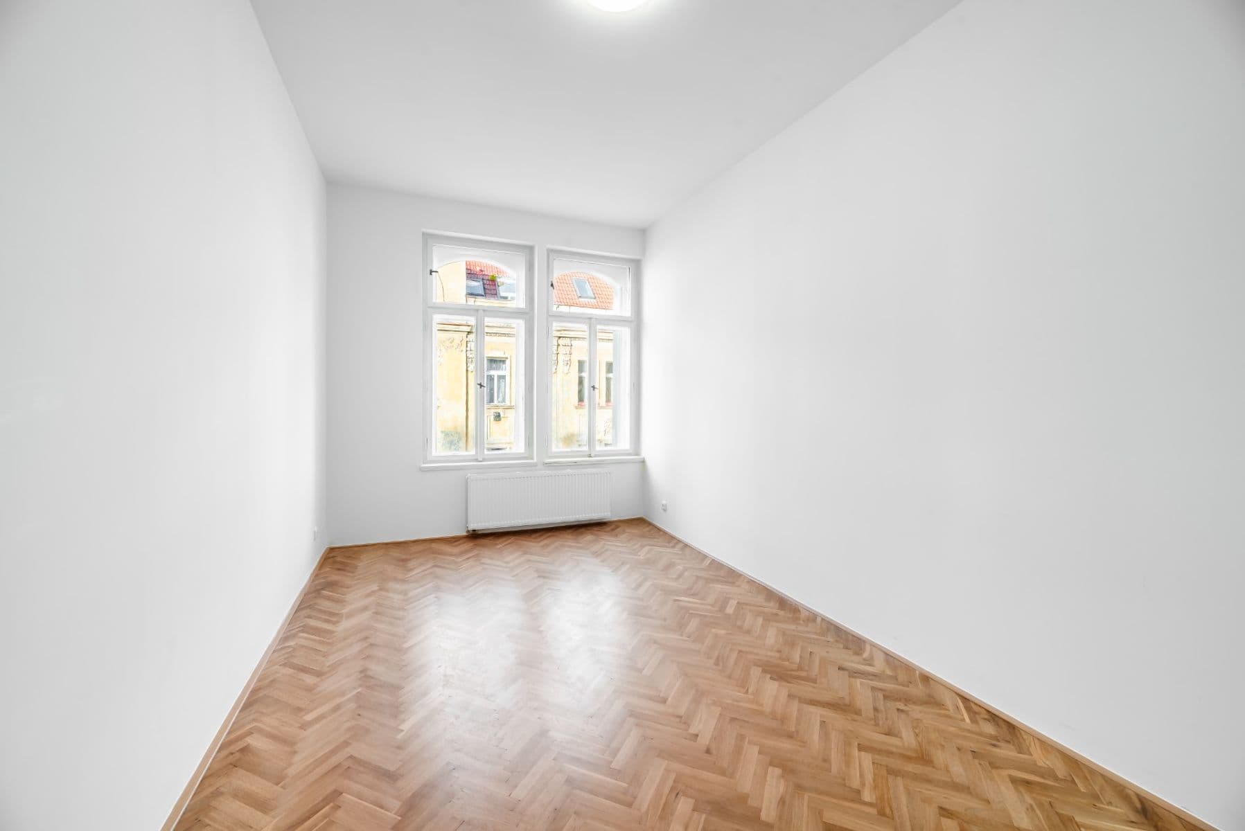 Prodej bytu 2+kk 41 m², Nezamyslova, Praha, Praha Prodej bytu 2+kk 41 m², Nezamyslova, Praha, Praha