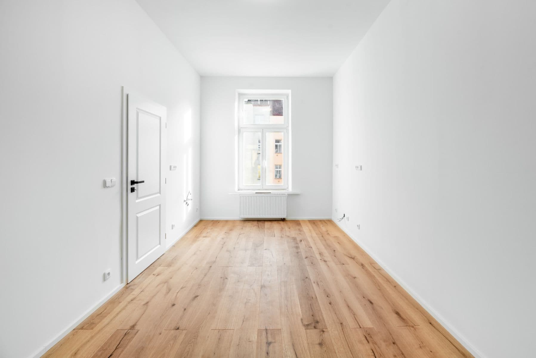 Prodej bytu 2+kk 41 m², Nezamyslova, Praha, Praha Prodej bytu 2+kk 41 m², Nezamyslova, Praha, Praha