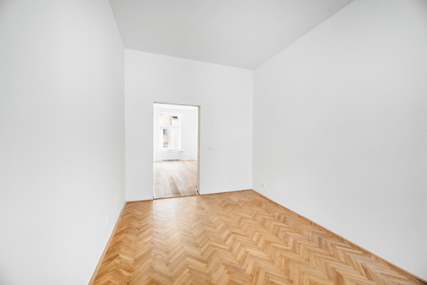 Prodej bytu 2+kk 41 m², Nezamyslova, Praha, Praha Prodej bytu 2+kk 41 m², Nezamyslova, Praha, Praha